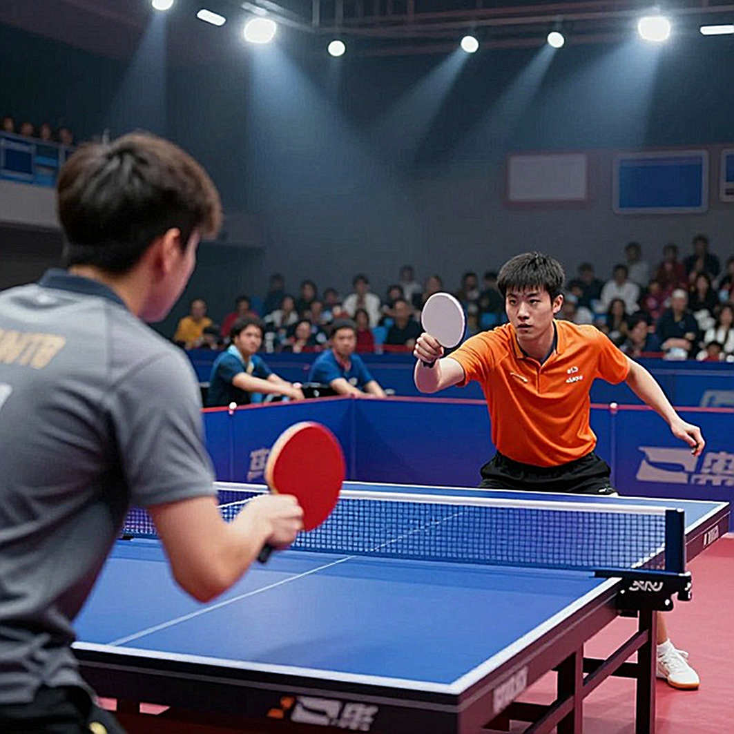 Bóng bàn phong trào Anh: Brotherhood giữ cú đúp, Nomads Panthers tái thiết sau kỷ lục 12 năm