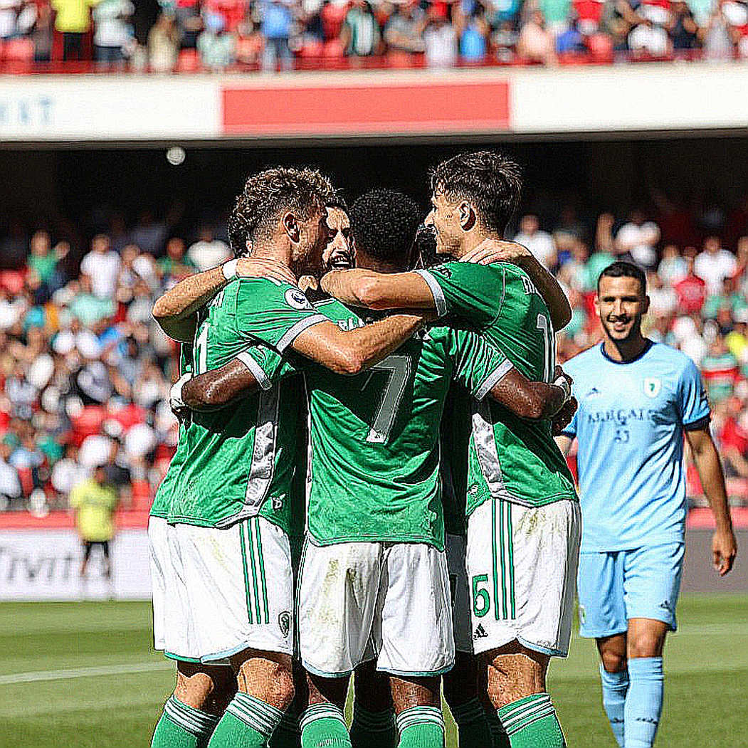 Rafael Márquez và món nợ vòng 1/8 của bóng đá Mexico