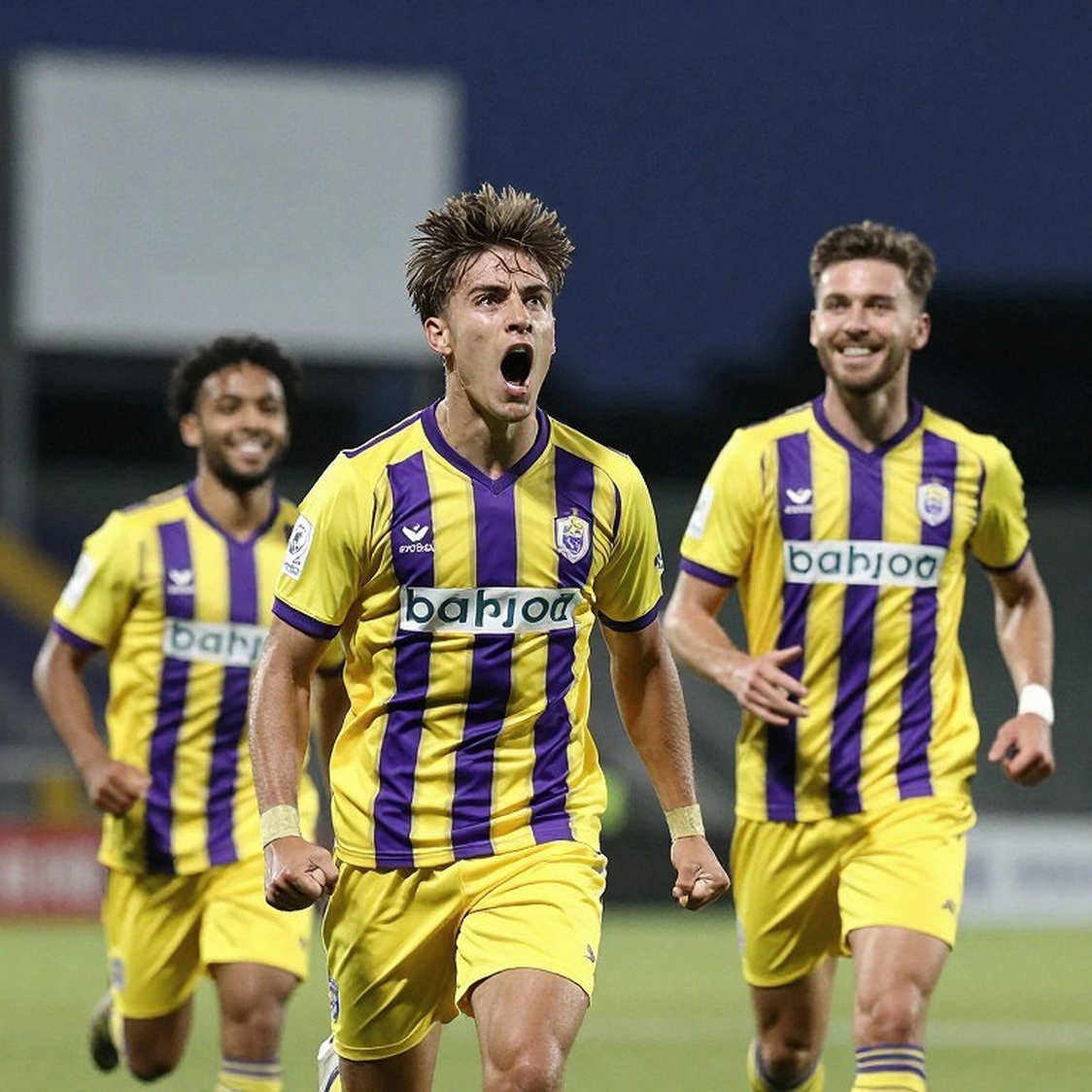 V-League 2026: Khi nhịp điệu pressing trở thành ranh giới giữa vô địch và trung bình
