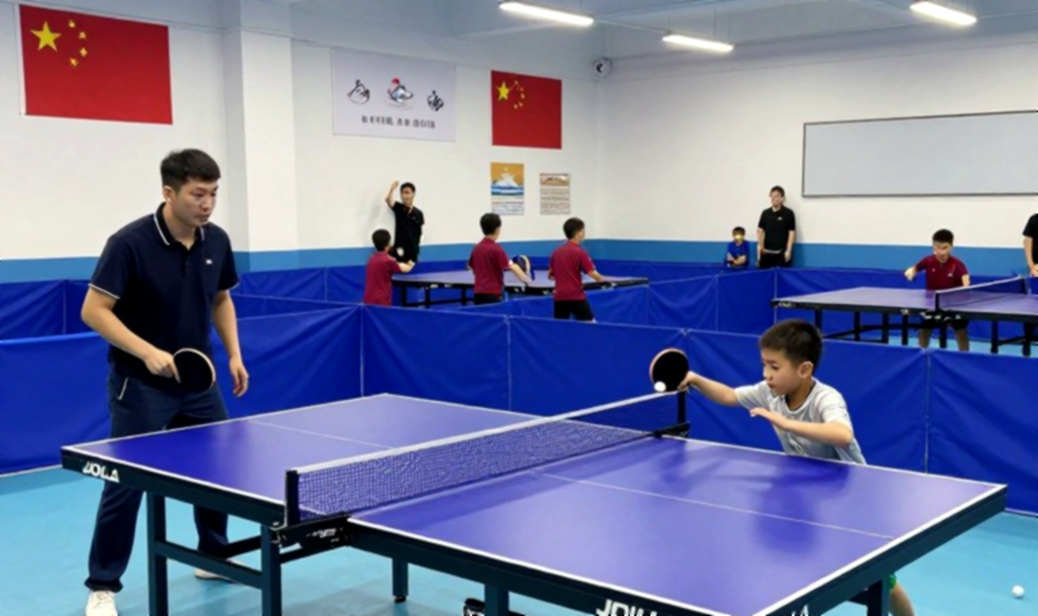 Sam Altshuler vô địch lớp 6 tại ITTF Para Challenger Spokane: 300 điểm và ngôi số 6 thế giới