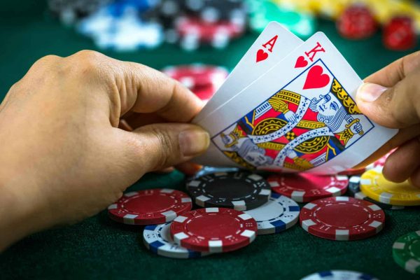 Ways Online Casinos Can Enhance Your Business Into The bottom