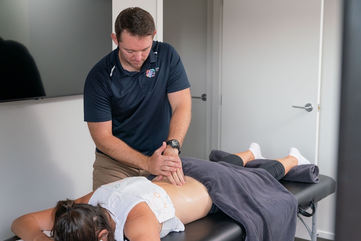 Your Partner in Recovery: Marrickville's Compassionate Physiotherapy Team