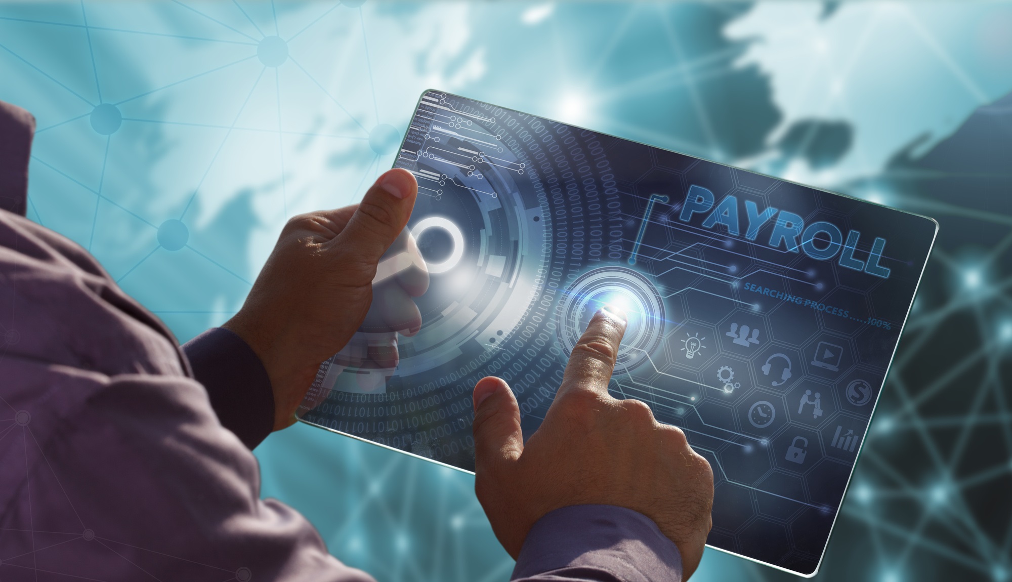 Future-Proofing Your Business: Payroll Services for Today and Tomorrow