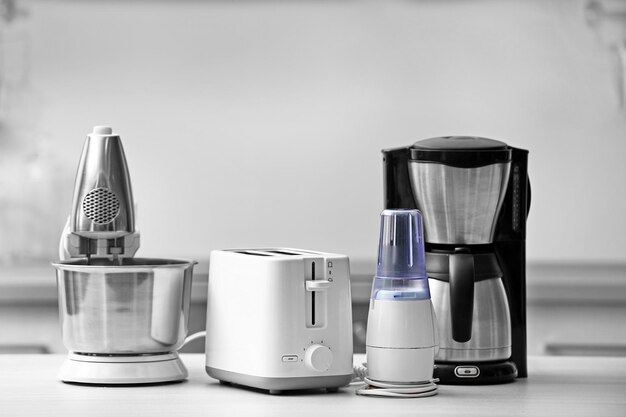 Tech-savvy Living: Smart Home Appliances for the Connected Household