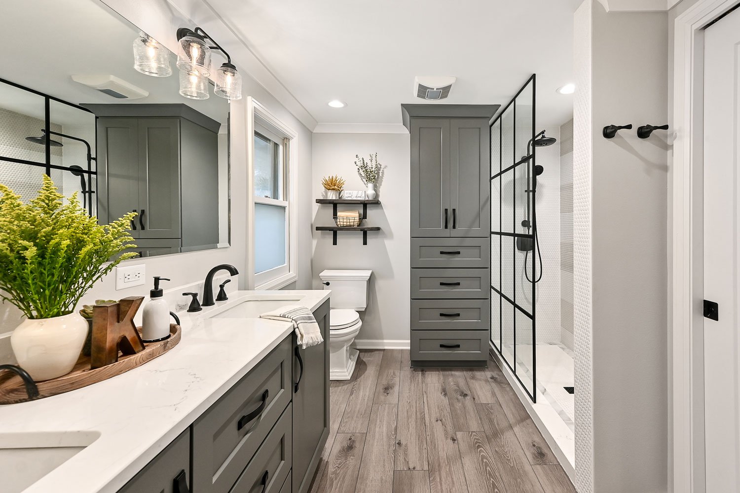 Smart Bathroom Remodels: Integrating Technology