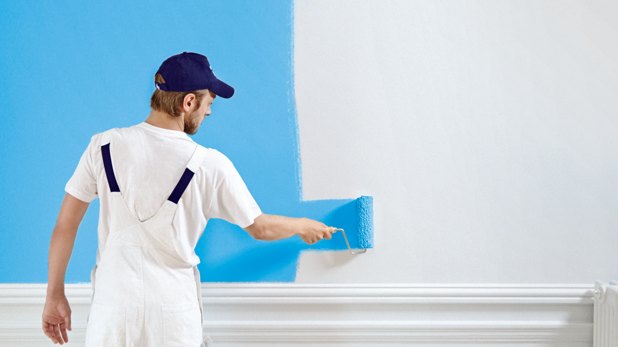 Expert Tips for Choosing Newport Painting Services