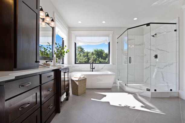 Top Trends in Bathroom Remodeling for [Current Year]