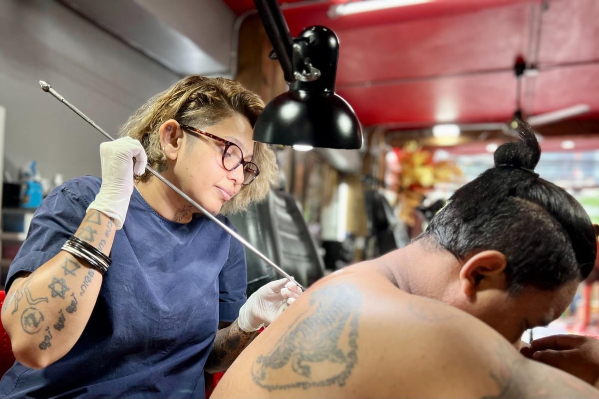 The Evolution of Tattoo Artistry: From Ancient Traditions to Modern Mastery