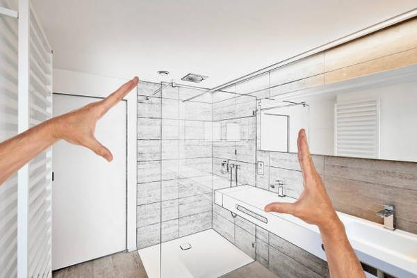 Budget-Friendly Bathroom Remodeling Ideas