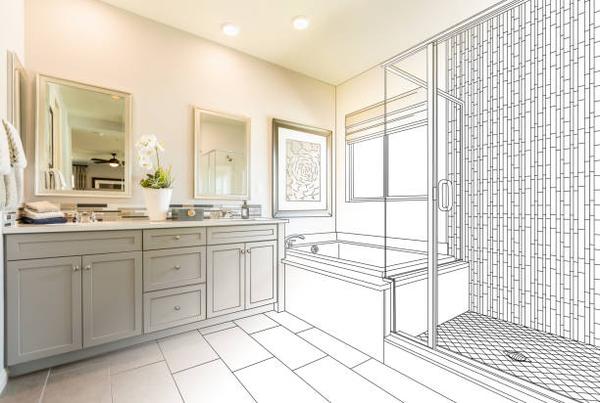 How to Achieve a Spa-Like Atmosphere in Your Bathroom