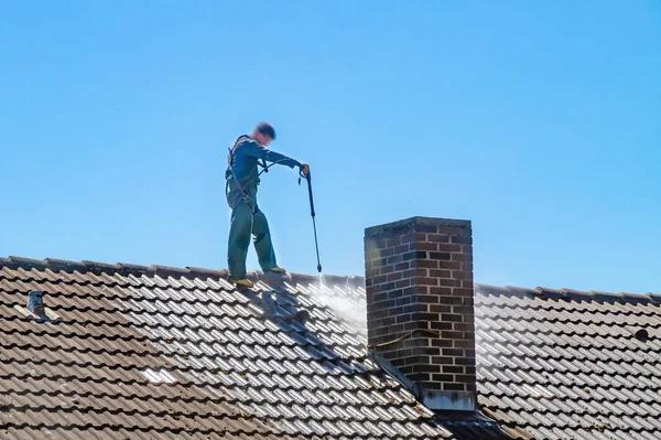 The Benefits of Upgrading Your Roof in Blue Springs