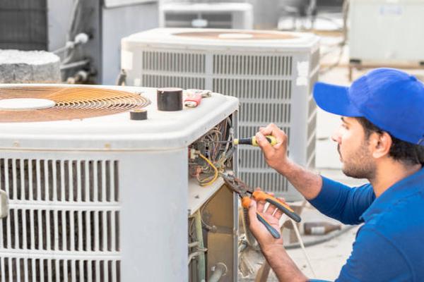 The Ultimate Guide to Air Conditioning Repair in Fort Worth