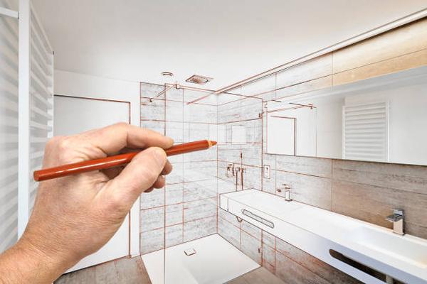 How Cypress Homeowners Can Modernize Their Bathrooms