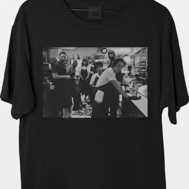 The Bear Store Revealed: Dive into Exclusive Merchandise