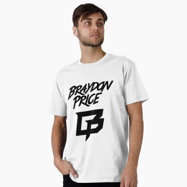 Exploring the Authenticity of Braydon Price Official Merch